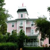 Maison d'époque CT Stanstead 05