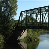 Pont Craig Nord