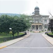 Université McGill - Campus