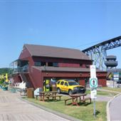 Marina de Cap-Rouge