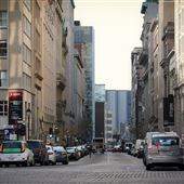Rue Saint-Jacques