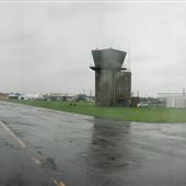 Aéroport Saint-Jean-sur Richelieu