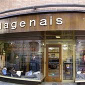 Roland Dagenais Tailleur Inc