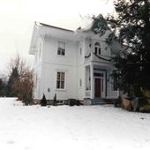 Maison d'époque Hudson 01