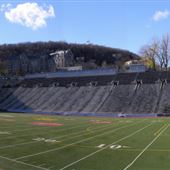 Université McGill - Stade Percival Molson