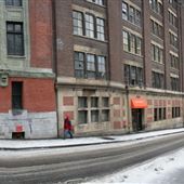 Rue Saint-Alexandre