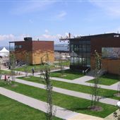 Baie de Beauport