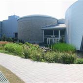 Aquarium de Québec