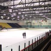 Aréna Saint-Michel