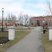 Parc Ovila-Pelletier