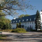 Domaine Maizerets