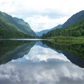 Parc de la Jacques-Cartier
