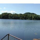 Lac Trouser