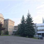 Pensionnat du Saint-Nom-de-Marie