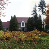 Île Bizard