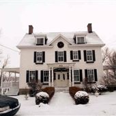 Maison d'époque Mont-Saint-Hilaire 01