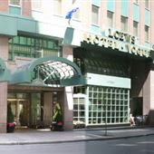 Hôtel Vogue