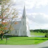 Chapelle Protestante Ways-Mill