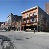 Boulevard Saint-Laurent