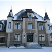 Maison Gosselin