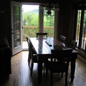Chalet Roy