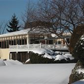 Château Bromont
