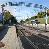 Gare Canora