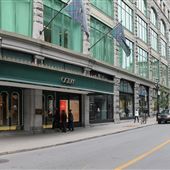 Rue de la Montagne