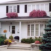 B&B La Maison Blanche