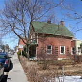 Rue Legault