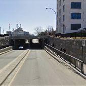 Viaduc Ontario Moreau