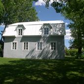Maison Lamarre