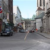 Rue de Buade