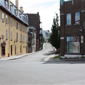 Côte de la Canoterie