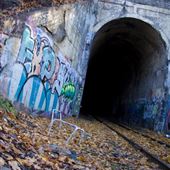 Tunnel Charest