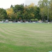 Club de Boulingrin Pointe Claire