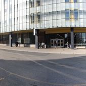 Métro Sherbrooke