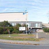 École secondaire Dorval-Jean-XXIII