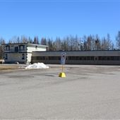 Motel Mont Valin