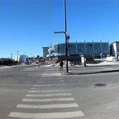 Métro Viau