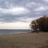 #1828 Parc National D'Oka