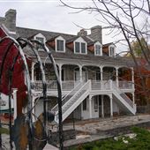 Auberge Symmes