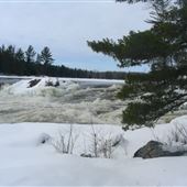 Rivière des Outaouais