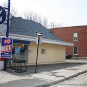 Dairy Queen