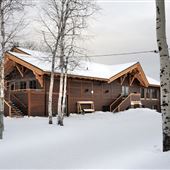 Centre de ski le Norvégien