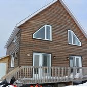 Auberge du KM 31