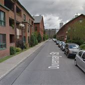 Rue Vinet