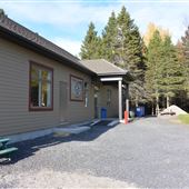 Chalet Kiwanis Jonquière