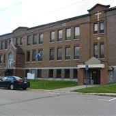 Centre jeunesse Port-Alfred