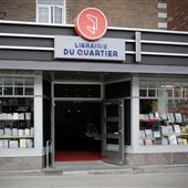 La Librairie du Quartier